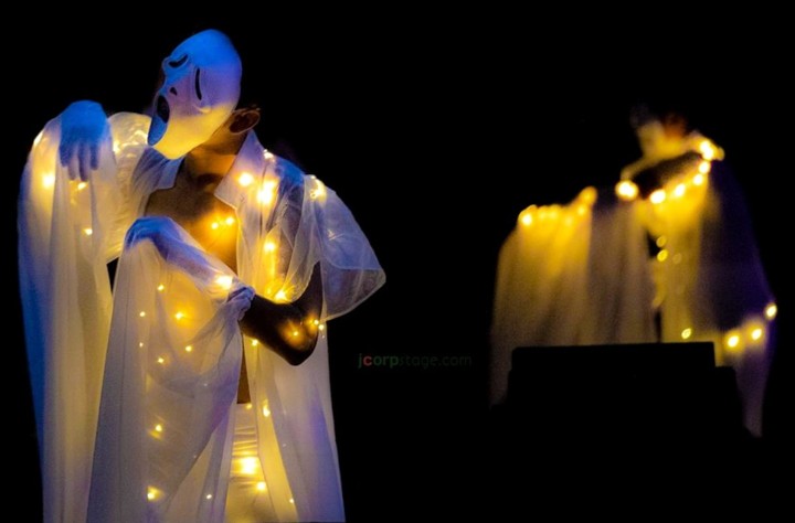 Dance Theatre